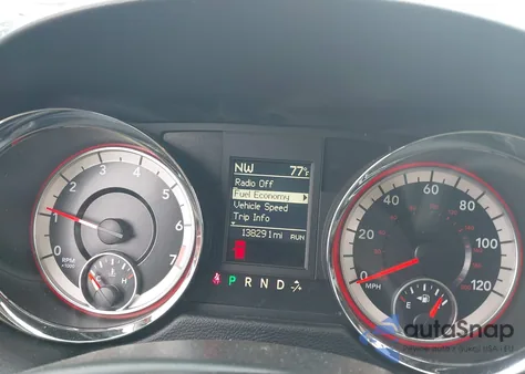 2016 Dodge Grand Caravan Sxt from USA, damaged, VIN 2C4RDGCG0GR184885